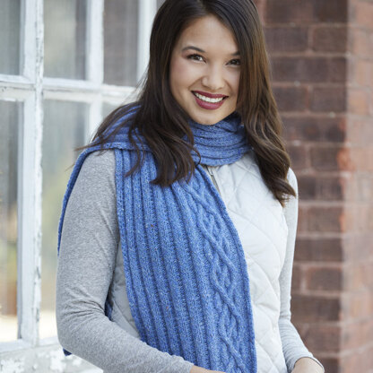 Valley Yarns Taconic | LoveCrafts