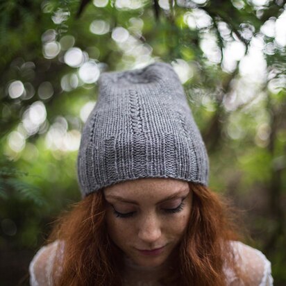Sitka - knitting pattern