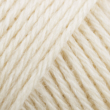 Wool Knitting Yarn