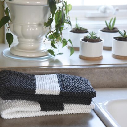 Homeplace Towel Duo