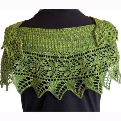 Fiber Dreams 78 Birdsfoot Fern PDF