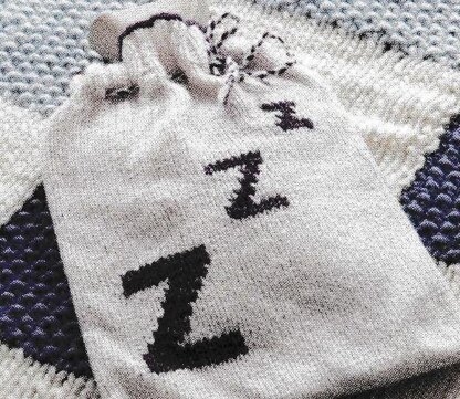 Z s Hot Water Bottle Cover