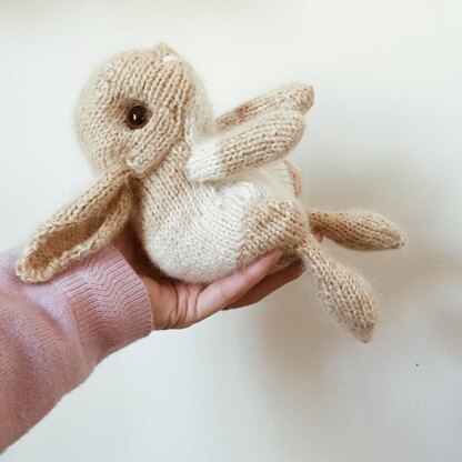 Cute and Safe amigurumi knit patterns, Perfect for Gifting