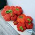 Crochet No Sew Pumpkins