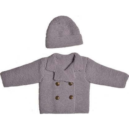 TORILD cardigan