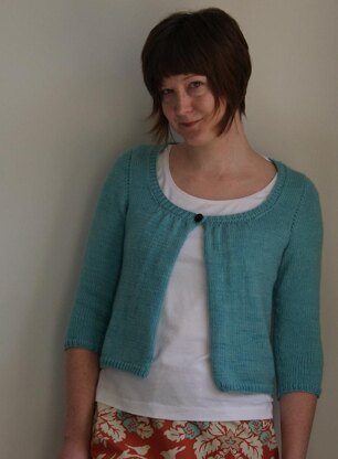 Winged Knits Bluebelle PDF
