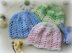 Ripple Baby Beanie