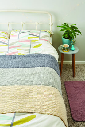 Cute Comfort Knits by Jemma Weston