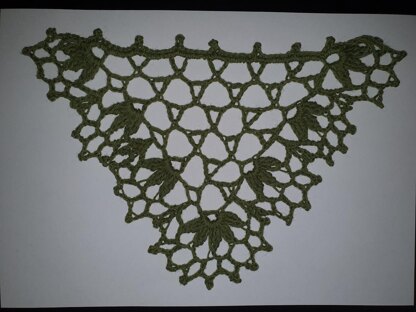 Queenslander Shawl