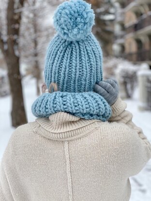 Everyday Basic Beanie