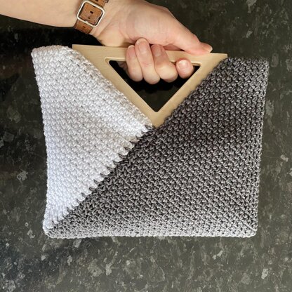 Triangle Bag