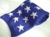 Star Nursery Collection (blanket, bib-short, hat, bunting and cube)