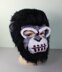 Toddler,Child and Adult Ape Mask Balaclava