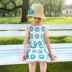 Bluebell Summer Dress