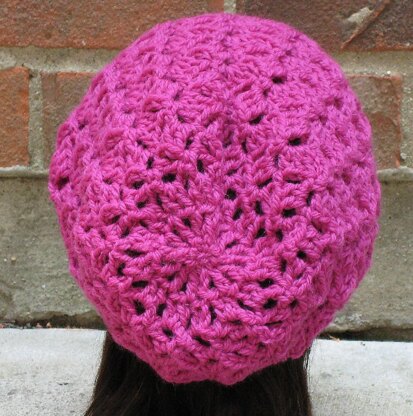 Elizabeth Slouchy Beanie