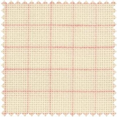 DMC 14 Count Magic Guide Aida  - 39" x 43"