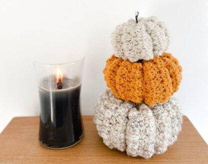 Bibbity Bobbly Pumpkin