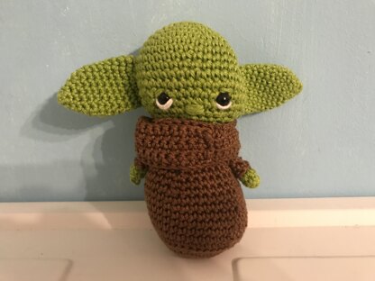 Baby Yoda