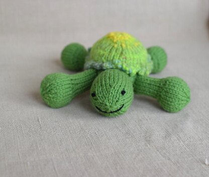 Turtle