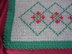 Holiday Table Runner