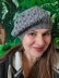 Dewdrop Beret