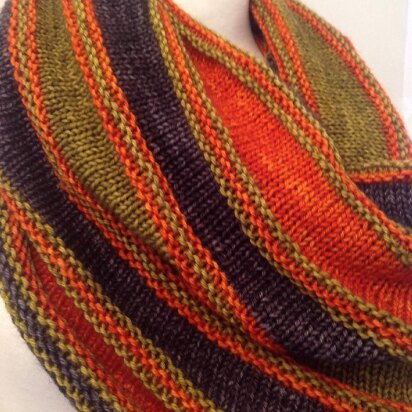 Puck - knitting pattern
