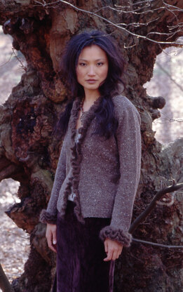 Vintage Designs to Knit by Kim Hargreaves