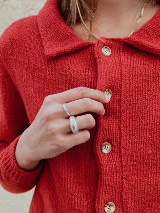 Ann-Margret Cardigan