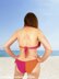 Tropic Twist Swimsuit