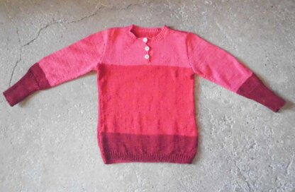 MARIA, a lovely kid jersey in cotton