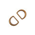 Antique Gold 20mm