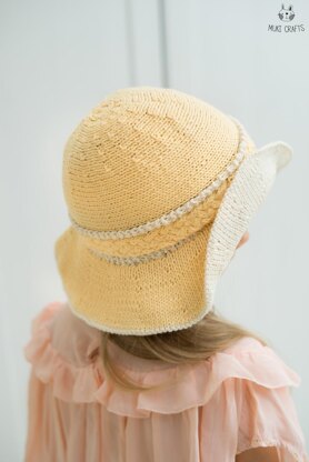 Harriet Summer Hat