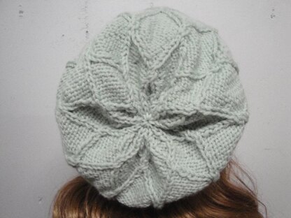 Iva Slouch Hat