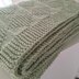 Reversible Baby Blanket BJ81