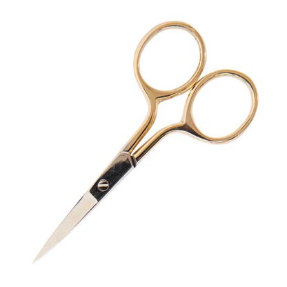 Rico Craft Scissors - 9,50 cm x 0,40 cm x 4,70 cm