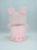 Pig Toilet Roll Cover
