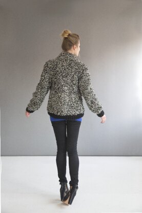 Made by Me - Handknitting (No.01) by Rico Design
