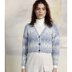 Lang PTO33-06 Cardigan PDF