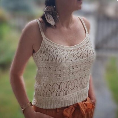 Vivienne Top