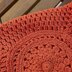 Amapola Cushion