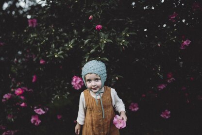 Purdey Earflap Hat