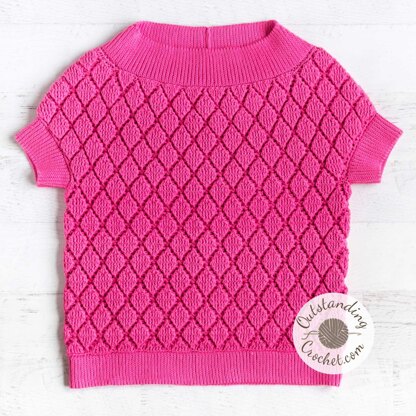 Roseate Sweater