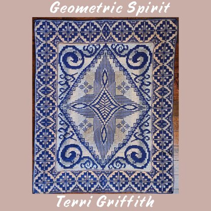 Geometric Spirit