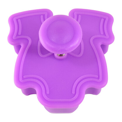 R&M Baby Pastry & Cookie Stamps Set of 4