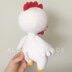 Penelope the Chicken