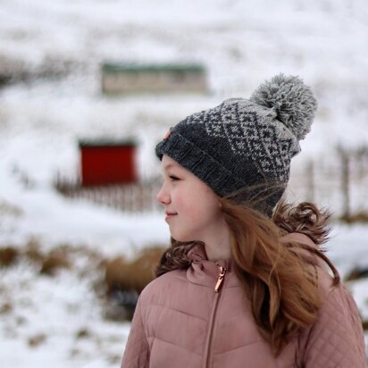 Bohéme Beanie