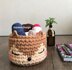 Zpagetti (t-shirt) yarn basket- 96