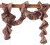 Easy Knitted Scarves
