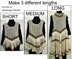 Bohemian Jacket