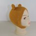 Baby and Toddler Teddy Ears Hat